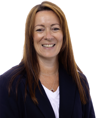 Denise Stradling, Partner, Residential Property at Blandy & Blandy Henley-on-Thames